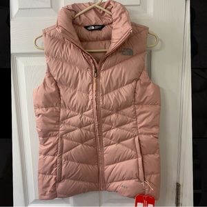 Women’s North Face Vest